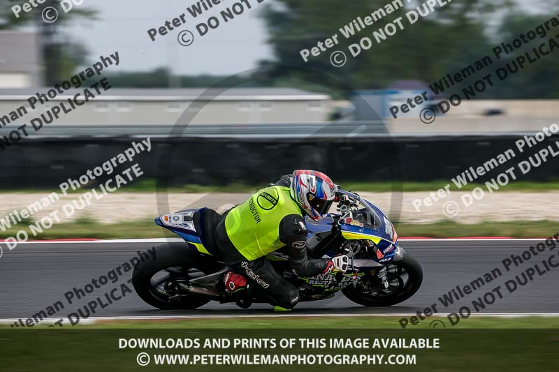 25 to 27th july 2019;Slovakia Ring;event digital images;motorbikes;no limits;peter wileman photography;trackday;trackday digital images